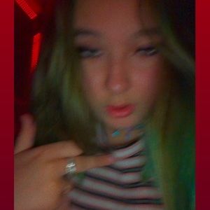 Meet your Posher, Katarina